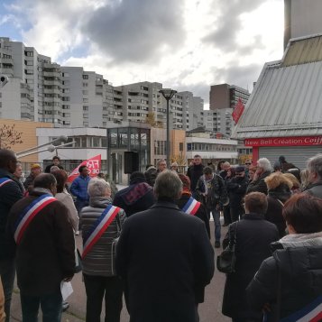 Les postiers grévistes attendent toujours du changement