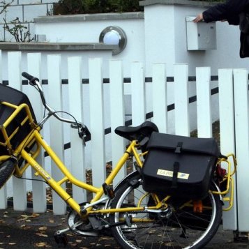 La quasi totalité des facteurs de Mallemort en arrêt maladie