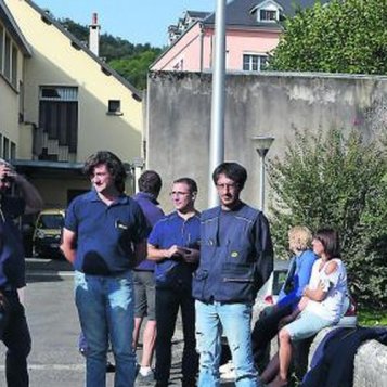 Campan. Les facteurs bagnérais à nouveau en grève.
