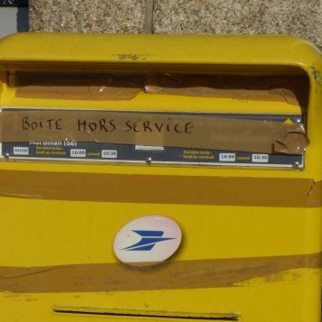 Centre Bretagne. Des bureaux de Poste menacés ?
