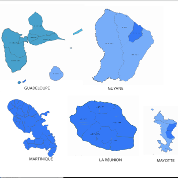 COLIS POSTAL OUTREMER LA LOI EGALiTAIRE EST VOTÉE À L'ASSEMBLÉE
