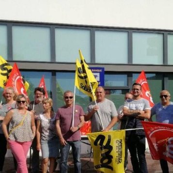 Saint-Nazaire. Vers un onzième jour de grève à La Poste