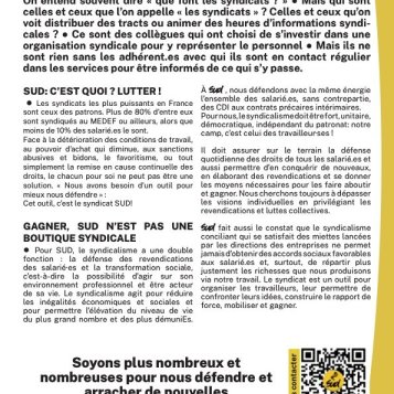 VIAPOSTE NEOLOG : SUD PTT À L'ABORDAGE !