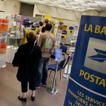 Libournais : les postiers se mettent en grève contre les suppressions d'emplois