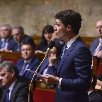 Retard du courrier : le député du Lot tire le signal d'alarme