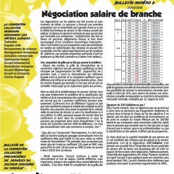 Prest'Action n°2