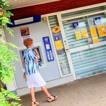 Bayonne : appel à la mobilisation pour défendre La Poste du Polo-Beyris