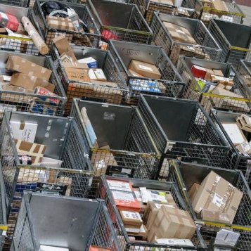 Chez DPD, viré pour avoir livré un colis avec 3 minutes de retard : 