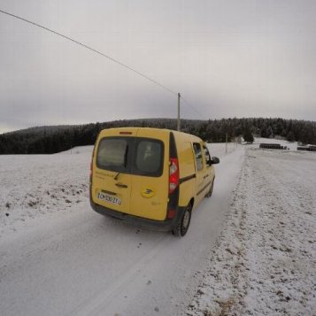Nouvelle grève des facteurs sanflorains ce samedi