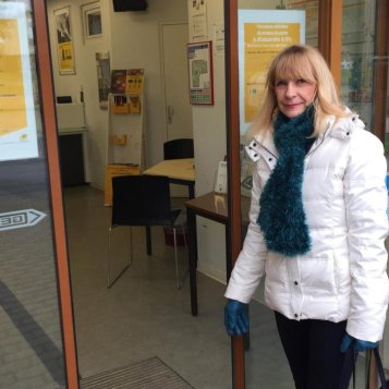 Les clients regrettent la fermeture du bureau de poste de la Rive gauche