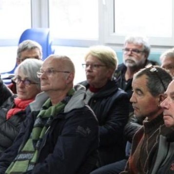 Mobilisation pour conserver le bureau de Poste