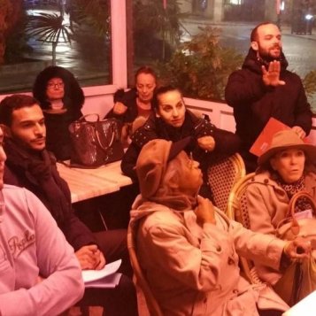 Pour sauver la Poste de Levallois Front-de-Seine, la résistance s'organise