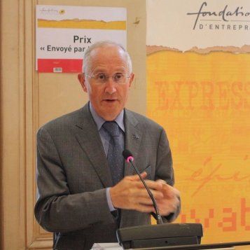 Le PDG de La Poste ce vendredi à Besançon, les postiers en grève