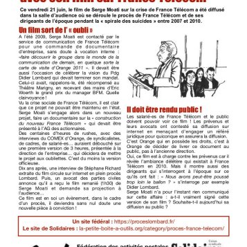 Moati s'invite au Tribunal de Paris 