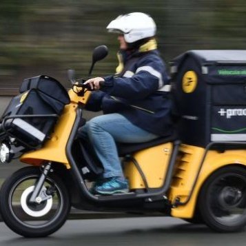 Les postiers en grève à partir du lundi 18 à Quimperlé