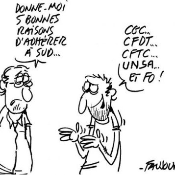 Elections CTN - CAP/CCP : les nouveaux chefs d'orchestre du scrutin