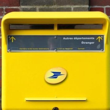 Pas de courrier à Saint-François : les agents de la Poste sont en grève