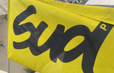 Victoire des collègues de Millau !