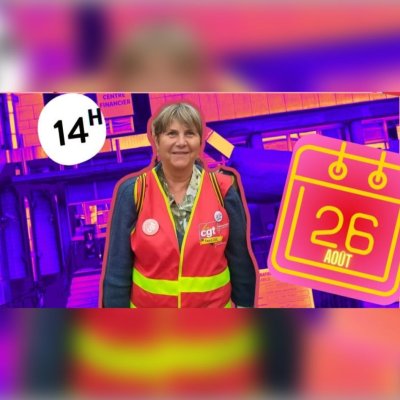 En Normandie, La Poste supprime ses bureaux ... et réprime ses syndicalistes !