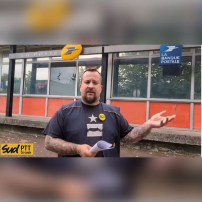 CALCUL DES TOURNÉES : LA POSTE CONDAMNÉE !