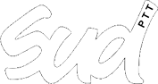 logo Sud PTT